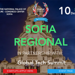 Startup World Cup 2020 – Sofia – Hosted by Global Tech Summit